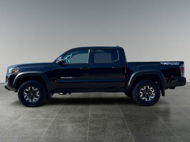 used 2023 Toyota Tacoma car, priced at $46,332
