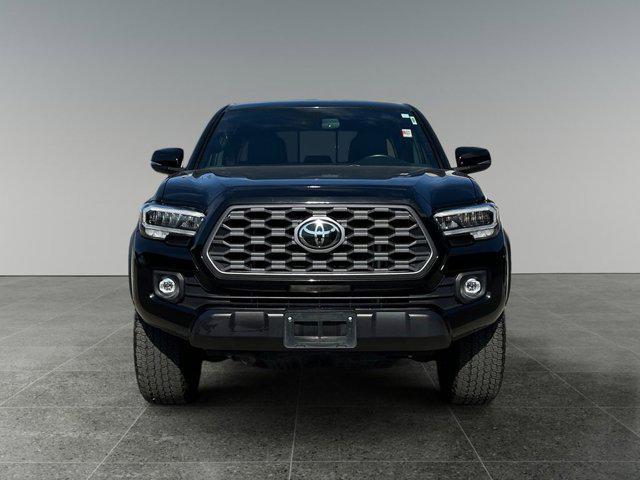 used 2023 Toyota Tacoma car, priced at $46,332