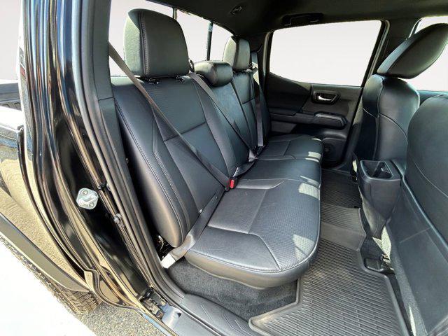 used 2023 Toyota Tacoma car, priced at $46,332