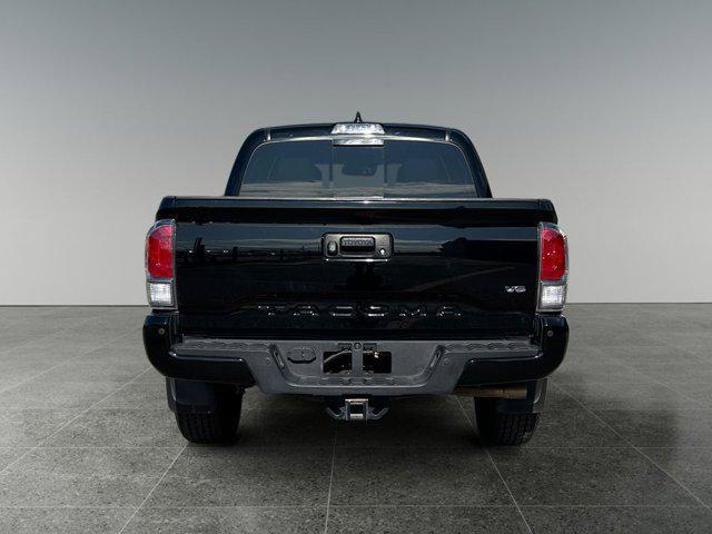 used 2023 Toyota Tacoma car, priced at $46,332