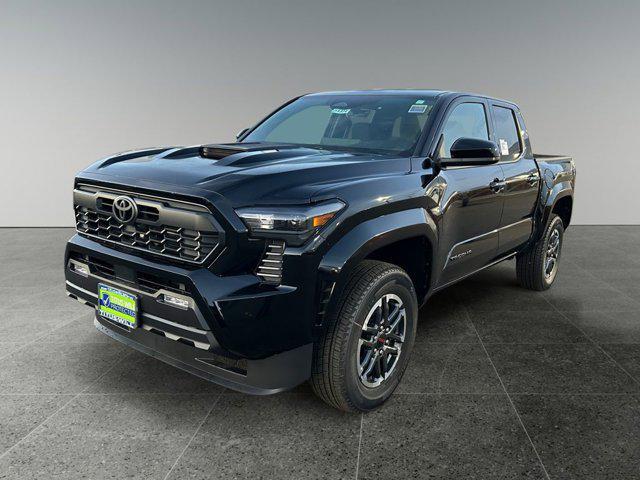 new 2025 Toyota Tacoma car, priced at $46,473