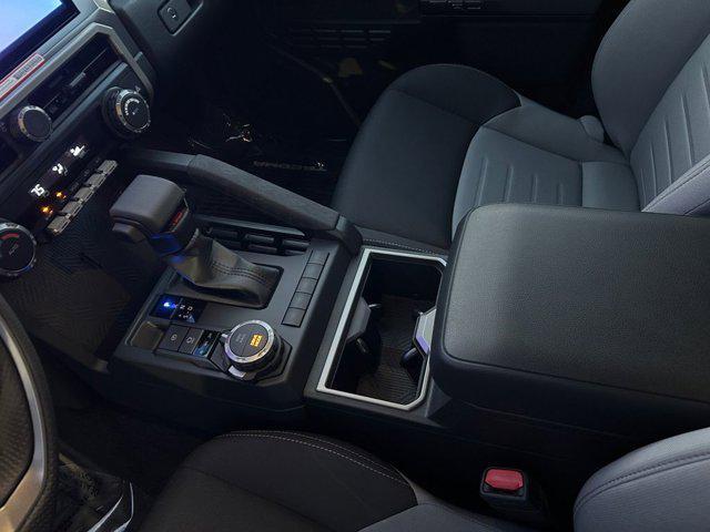new 2025 Toyota Tacoma car, priced at $46,473