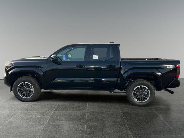 new 2025 Toyota Tacoma car, priced at $46,473