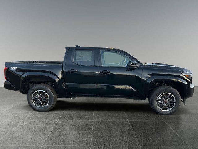 new 2025 Toyota Tacoma car, priced at $46,473