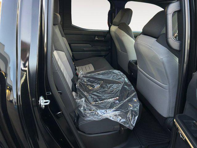 new 2025 Toyota Tacoma car, priced at $46,473