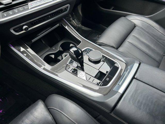 used 2022 BMW X5 car, priced at $52,952