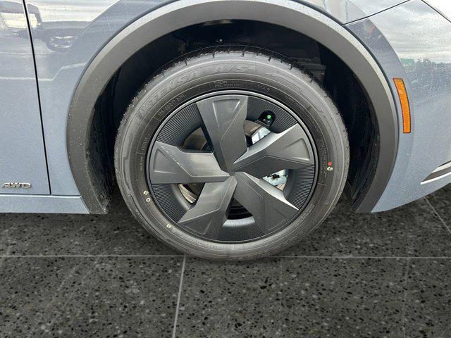 new 2026 Toyota Prius car, priced at $31,499