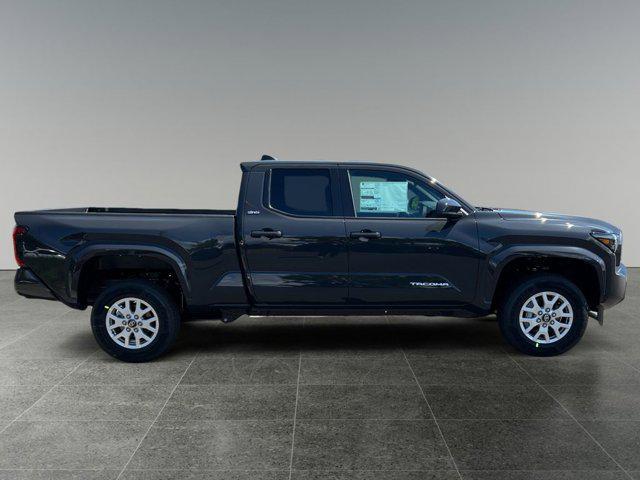 new 2025 Toyota Tacoma car, priced at $41,799