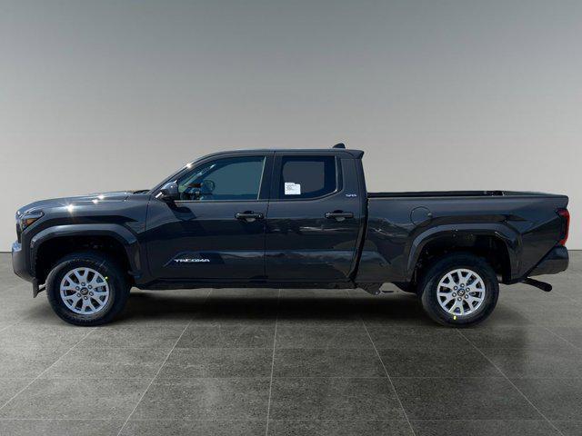 new 2025 Toyota Tacoma car, priced at $41,799