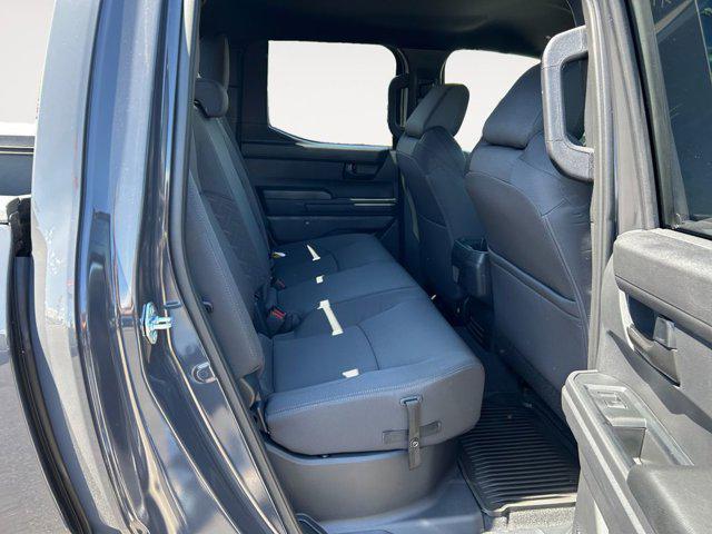 new 2025 Toyota Tacoma car, priced at $41,799