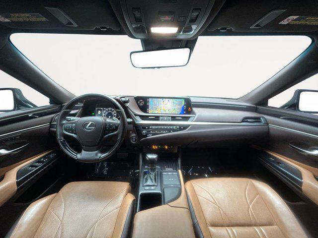 used 2020 Lexus ES 300h car, priced at $37,212