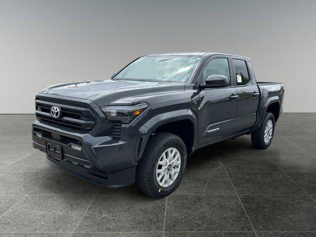 new 2025 Toyota Tacoma car, priced at $41,995