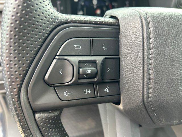 new 2025 Toyota Tacoma car, priced at $41,995