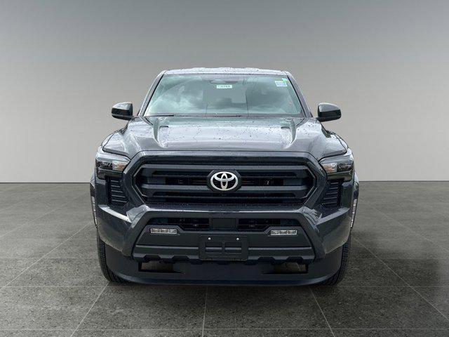 new 2025 Toyota Tacoma car, priced at $41,995