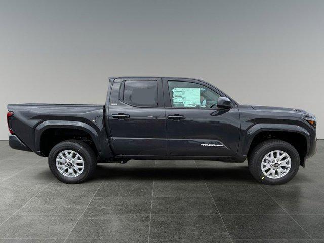 new 2025 Toyota Tacoma car, priced at $41,995