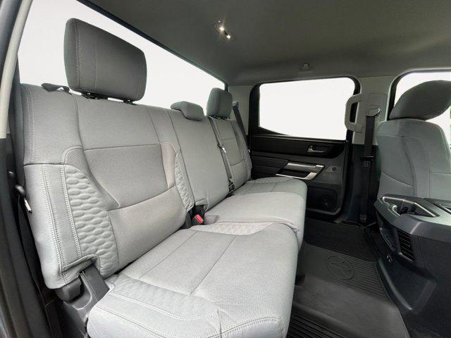 used 2024 Toyota Tundra car, priced at $46,996