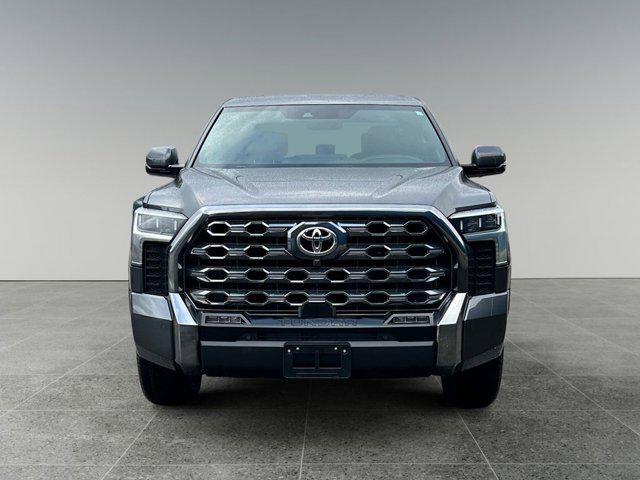 used 2024 Toyota Tundra car, priced at $61,921