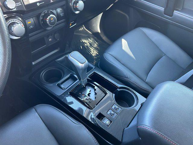 used 2023 Toyota 4Runner car, priced at $54,999