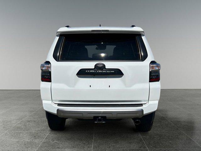used 2023 Toyota 4Runner car, priced at $54,999