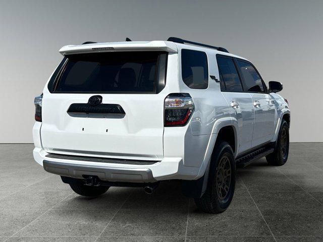 used 2023 Toyota 4Runner car, priced at $54,999