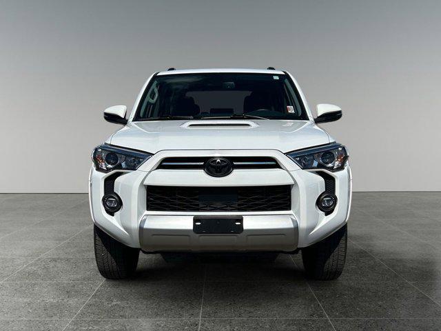 used 2023 Toyota 4Runner car, priced at $54,999