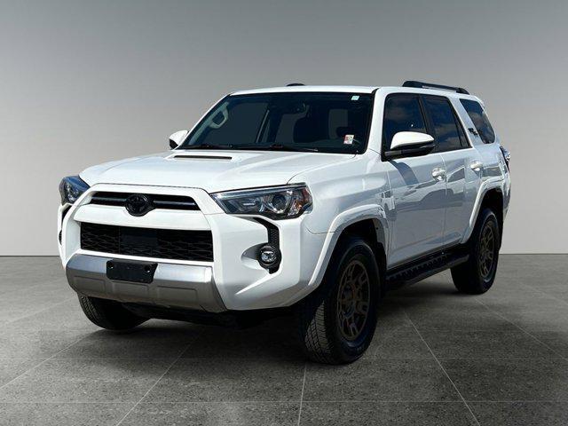 used 2023 Toyota 4Runner car, priced at $54,999