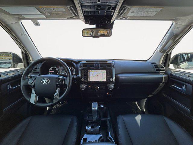 used 2023 Toyota 4Runner car, priced at $54,999