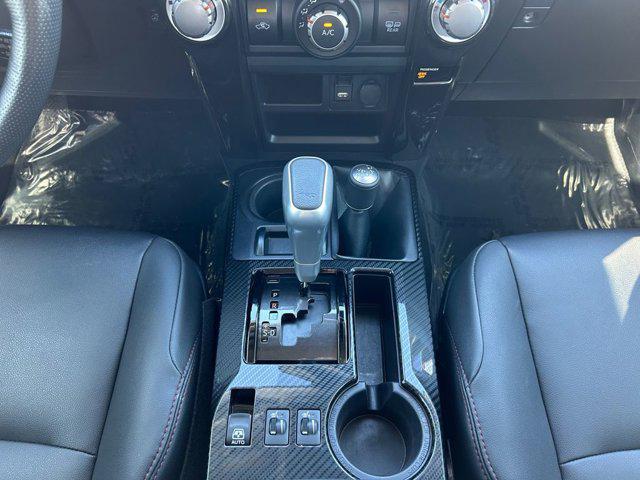 used 2023 Toyota 4Runner car, priced at $54,999