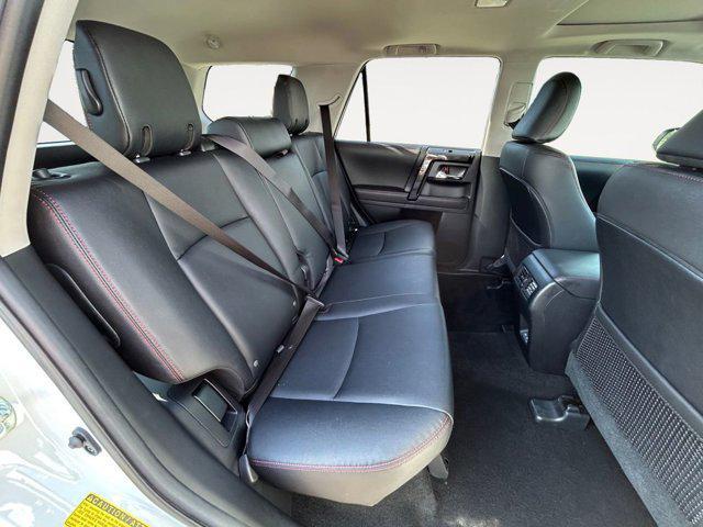 used 2023 Toyota 4Runner car, priced at $54,999