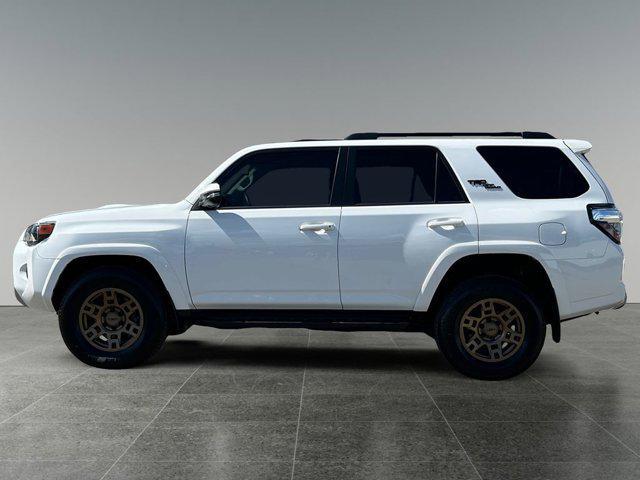 used 2023 Toyota 4Runner car, priced at $54,999