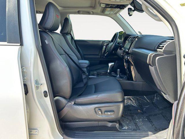 used 2023 Toyota 4Runner car, priced at $54,999