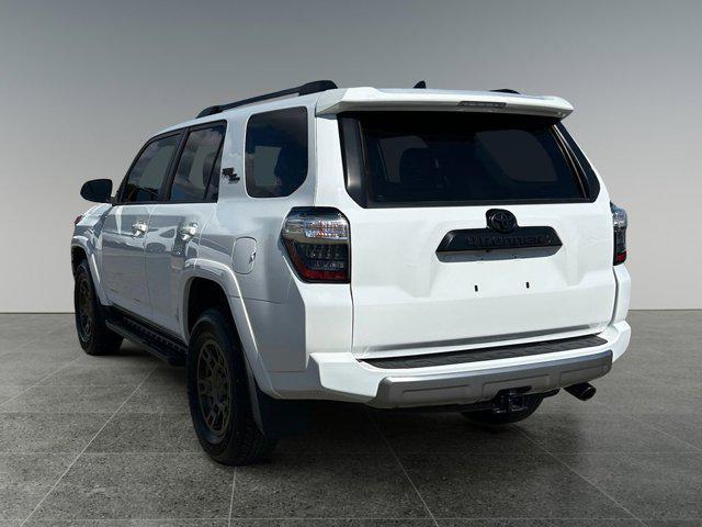 used 2023 Toyota 4Runner car, priced at $54,999