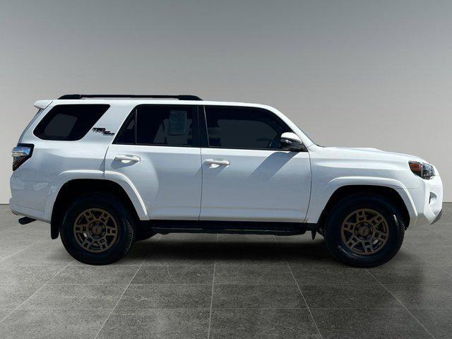 used 2023 Toyota 4Runner car, priced at $54,999