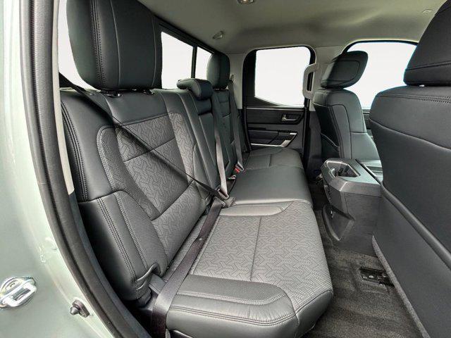 used 2022 Toyota Tundra car, priced at $46,379