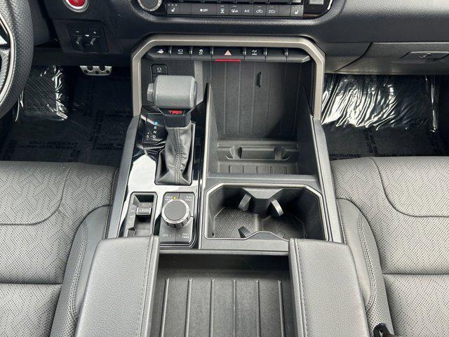 used 2022 Toyota Tundra car, priced at $46,379