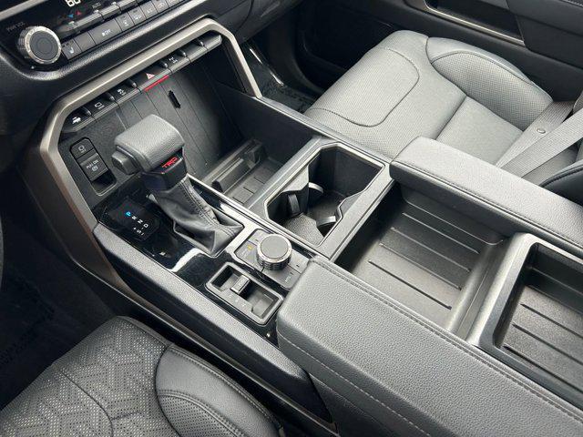 used 2022 Toyota Tundra car, priced at $46,379