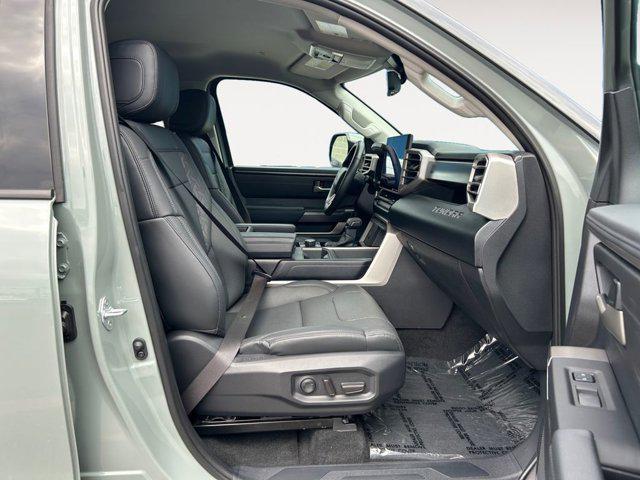used 2022 Toyota Tundra car, priced at $46,379