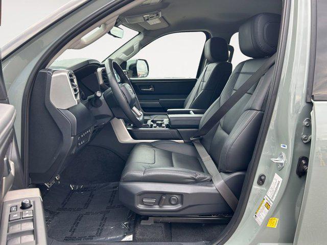 used 2022 Toyota Tundra car, priced at $46,379