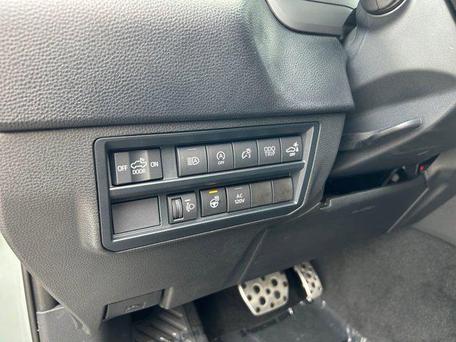 used 2022 Toyota Tundra car, priced at $46,379