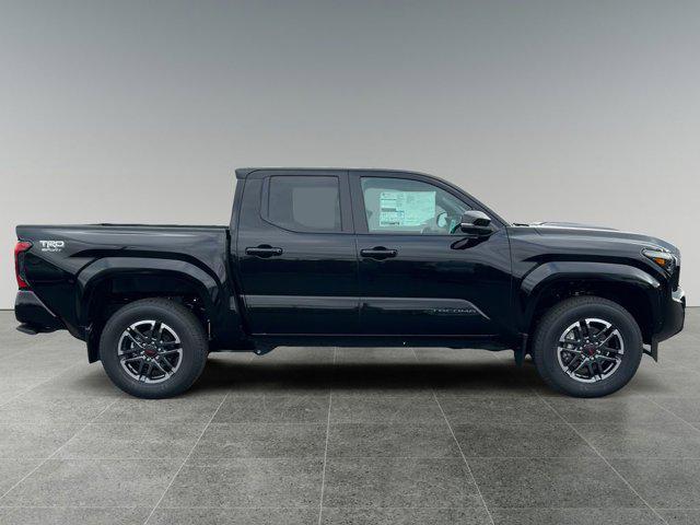 new 2024 Toyota Tacoma car, priced at $50,605