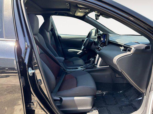 used 2024 Toyota Corolla Hybrid car, priced at $34,997
