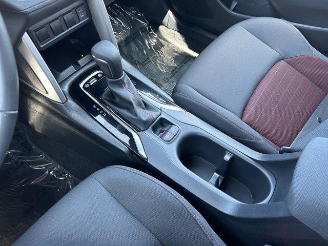 used 2024 Toyota Corolla Hybrid car, priced at $34,997