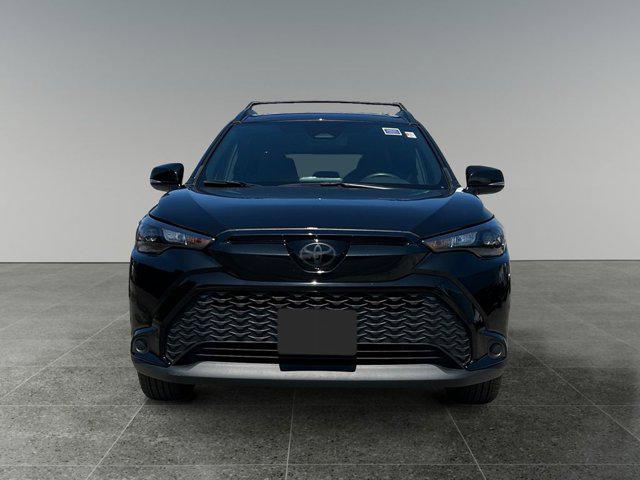 used 2024 Toyota Corolla Hybrid car, priced at $34,997