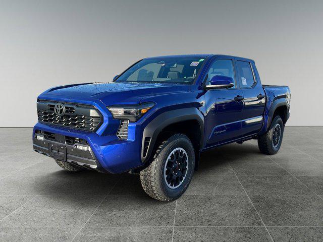 new 2024 Toyota Tacoma car, priced at $53,168