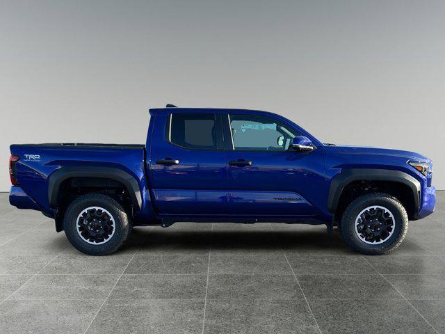 new 2024 Toyota Tacoma car, priced at $53,168