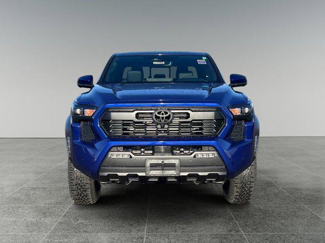 new 2024 Toyota Tacoma car, priced at $53,168