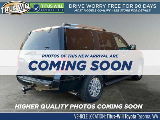 used 2014 Ford Expedition car, priced at $13,999