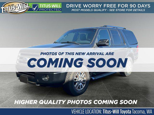 used 2014 Ford Expedition car, priced at $13,999