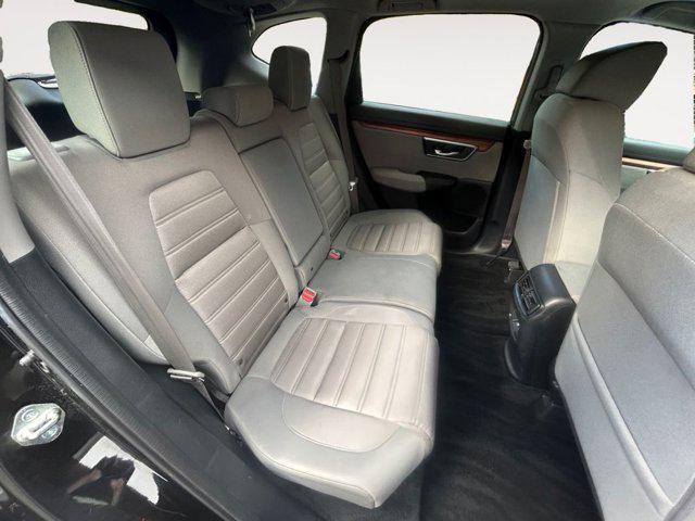 used 2020 Honda CR-V car, priced at $23,258