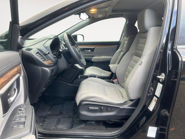 used 2020 Honda CR-V car, priced at $23,258